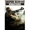 Sniper Elite V2 Remastered Steam Key GLOBAL