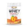 Maximalium Whey Protein, Breskva, 750 g