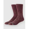 Stance Icon Dyed Crew Socks fig
