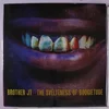 Brother JT - The Svelteness Of Boogietude (LP)