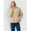 Rip Curl Cala Nights Sherpa Sherpa Jacket natural