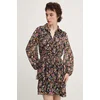 Obleka Desigual SANDALO