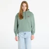 Horsefeathers Zave moški pulover s kapuco iceberg green