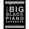 THE BIG BLACK piano SONG BOOK