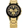 Versace VEM800524 Mens watch Character Chronograph 42mm 5ATM