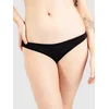Rip Curl Classic Surf Fashion Good spodnji del bikini kopalk black