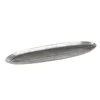 Eglo living ukrasna činija aluminijum, nikl-antički Forleyet 427005
