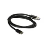 E-green usb 2.0 a-usb 3.1 tip c m/m 2m crni Kabl ( 60730 )