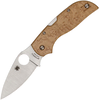 Spyderco Chapparal Lockback