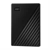VESTERN DIGITAL eksterni čvrsti disk 2,5 2TB MiPassport USB 3.2 Gen 1 VDBIVG0020BBK-VESN