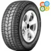215/65 R16C KLEBER TRANSPRO 4S 109/107 R (C) (B) (72)