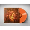 Gurthang - Hearts of the Hollow (Limited Edition) (Opaque Halloween Orange Coloured) (LP)