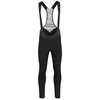 ASSOS DOLGE HLAČE MILLE GT Ultraz Winter čr