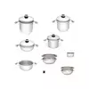 ZEPTER UNIVERSAL set posuđa