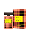 REPLAY Ženska toaletna voda Signature Reverse 50ml