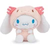 CINNAMOROLL Axolotl plišasta igrača 22cm