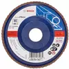 Bosch lamelni brusni disk X551, Expert for Metal prečnik 115 mm; granulacija 80, ravni 2608607363