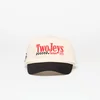 Čepica TwoJeys Twojeys Racing Cap White/ Black 45