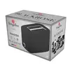 Berlinger Haus Toster sa poklopcem Black Rose Collection BH-9702, Crni