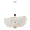 OPVIQ Luster Taco W White Brown