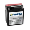 Varta Powersports AGM Motorcycle Battery TX7L-BS 12V 6Ah