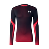 Under Armour Majica z dolgimi rokavi Under Armour Heatgear Sub Crew Sweatshirt