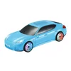Zvucnik bluetooth ws-599 auto plava ( ZV1275 )