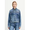 Jeans jakna Guess Originals HARRINGTON