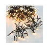 LED spoljni božićni lanac 1512xLED/230V/8 funkcija 14 m IP44 topla bela