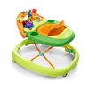 Chicco Šetalica za bebe Walky Talky zelena