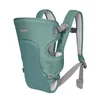KikkaBoo Kengur nosiljka Myra Mesh Mint (KKB14077)