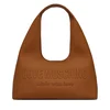 Ročna torba LOVE MOSCHINO JC4047PP0OLE0200 Rjava