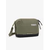 THULE Paramount 2L crossbody - soft green