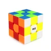 Zolta Qiyi Qimeng 9 cm 3x3 Plus brez nalepk, (5000093739)