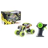slomart avto na daljinsko upravljanje exost crawler 4 x 4 1:24