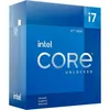 Procesor INTEL Core i7 12700K BOX, s. 1700, 3.6GHz, 25MB cache, bez hladilnika