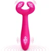 SuperLove No-Limit Multi Vibrator Pink