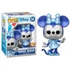 Northix POP figure Disney Make a Wish Minnie Mouse Metallic