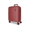Jada Toys MOVOM Wood Red, Potovalni kovček, 55x40x20cm, 38L, 5318666 (manjši izvod)