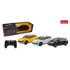 Rastar plastični autić na daljinsko upravljanje 1:24 porsche cayenne turbo više ( 70543 )