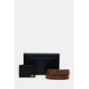Usnjena denarnica in pas U.S. Polo Assn. Lawrence