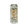 SKLOPKA PROVODNA 2,5A/250V PROZIRNA