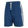 adidas Originals kratke hlače moške z bombažem Resort