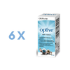 Optive (6 x 10 ml)