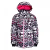 Ellesse ZOE GIRLS SKI JACKET