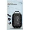 Soaiy Bluetooth zvučnik K-Song ST-809WM, Crni