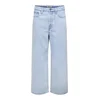 Only & Sons Kavbojke ONSREMI svetlo modra