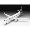 Revell Embraer 190 Lufthansa New Livery