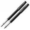 WELLINGTON SET AURORA RO+NP+ETUI BLACK