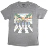 The Beach Boys Pet Sounds Crossing Grey M Majica